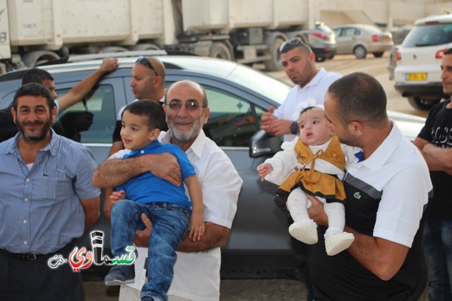 كفرقاسم: افتتاح عيادة طب اسنان بإدارة الدكتور احمد ماجد بدير بمشاركة واسعة ..  jood Dent